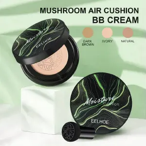 BASE MOISTURE CUSHION IVORY