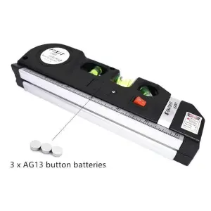 Nivel laser Level Pro3