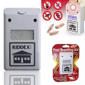 REPELENTE DE PLAGAS RIDEX