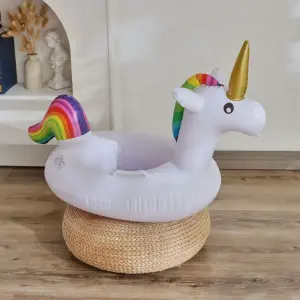 FLOTADOR INFLABLE UNICORNIO