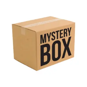 CAJA MISTERIOSA TEGNOLOGIA