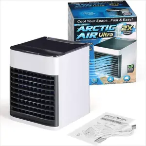 ARTIC AIR