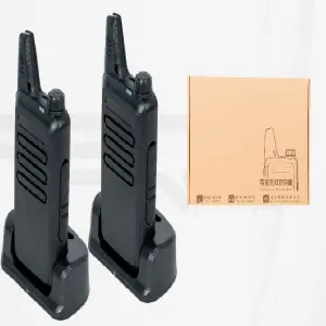 T Walkie Talkie C1