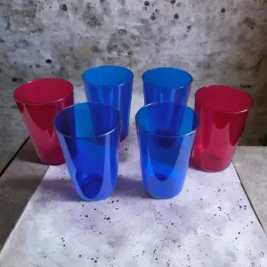 VASO SPEEDY DE 14 Oz   COMBO DE 6 VASOS