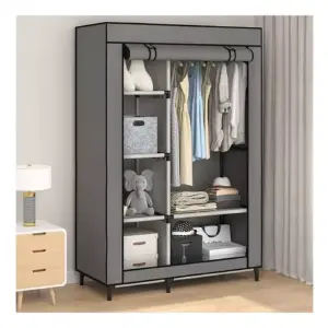Closet Armario Desarmable Portatil