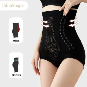 PANTY FAJA ADELGAZANTE