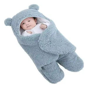 Cobertor Para Bebes Saco De Dormir Slee