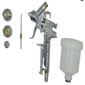 PISTOLA PARA MANGUERA 827