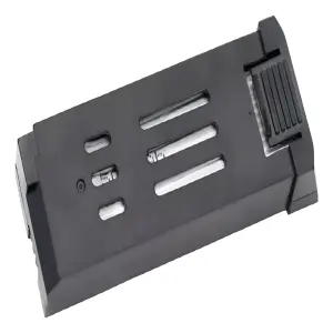 Batería Recargable Drone 500mah Para E5