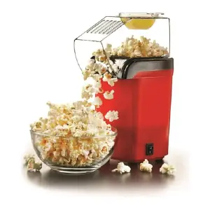 MAQUINA MINI CRISPETERA