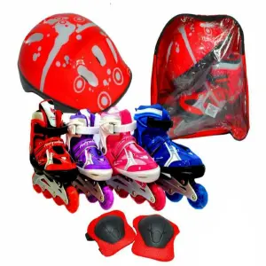 PATINES TIPO SEMI PROFESIONALES