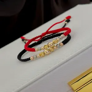PM-091 Combo x 2 pulsera pareja