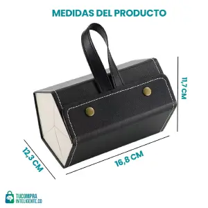 BOLSO ORGANIZADOR GAFAS