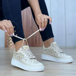 COMBO DEPORTIVO COACH ESTAMPADO