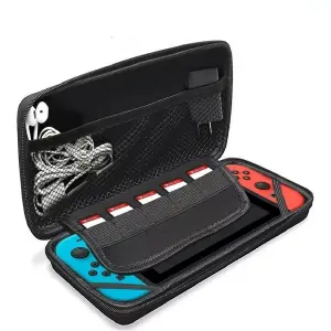 Estuche Resistente Funda Nintendo