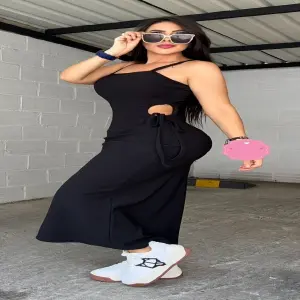 VESTIDO BIANCA