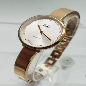 RELOJ TIPO PULSERA ACERO DAMA
