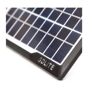kit panel solar 3 bombillos con lampara
