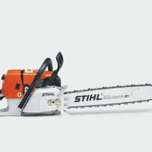 motosierra STIHL 660