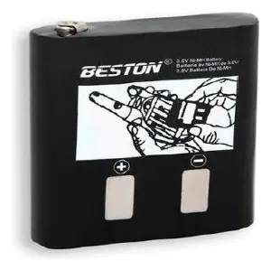 Bateria para radio motorola 533 Beston