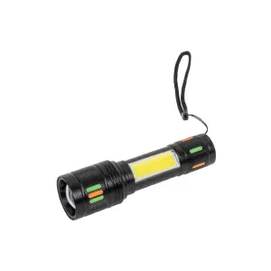 MINILINTERNA LED DE BOLSILLO