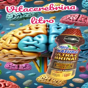 vitacerebrina litro ULTRA-C-BRINAT
