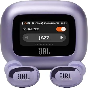 Auriculares JBL