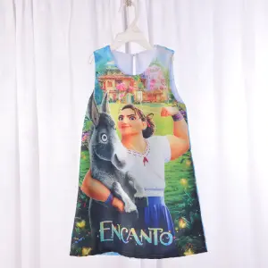 Vestido luisa