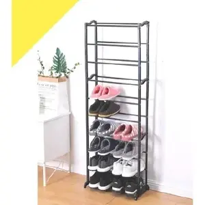Organizador De Calzado Closet Zapatos
