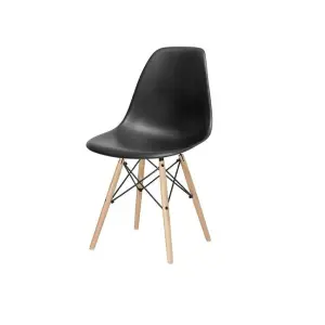 Silla DKR Tipo Eames BoxBit