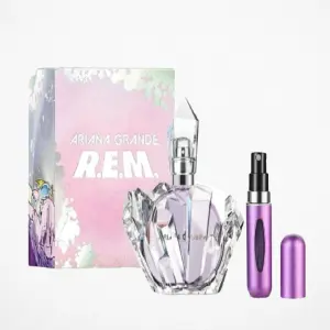 R.E.M ARIANA GRANDE
