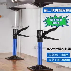 Soporte para carpintería 12-1914 x2pcs