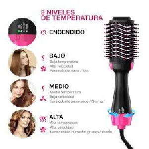 CEPILLO ALISADOR 3 EN 1