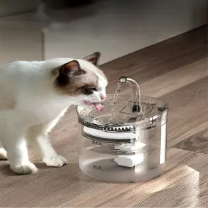 FUENTE PARA MASCOTAS