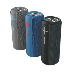 Parlante Bluetooth Tower - Mayoristas