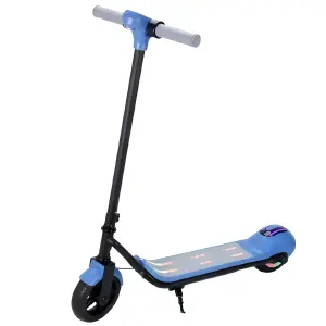 Patineta Electrica Scooter Portatil Az