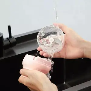 Picador Eléctrico Recargable 250ml