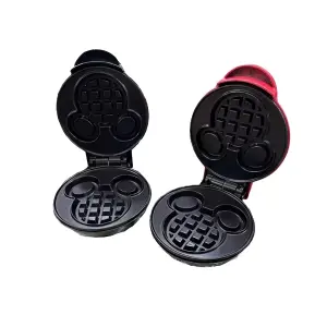 Waflera Mini Mickey Mause Wafles 110v