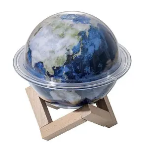 Humificador Planeta Tierra 330Ml Difusor