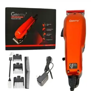 MAQUINA PELUQUERA GEEMY  1005