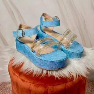 PLATAFORMA ACETATO JEAN