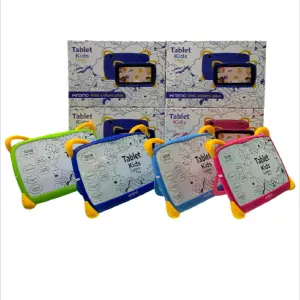 Tablet Kids Colors Plus Krono