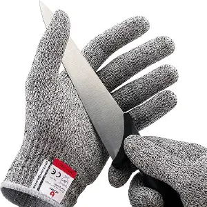Guantes anticorte resistentes FK22B-134