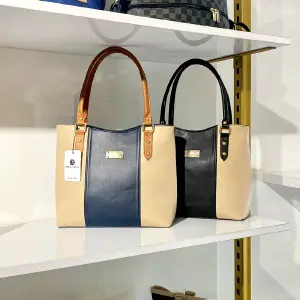 Bolso Dama Karla Chacon Inna Negro