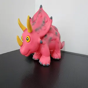 Figura Dinosaurios Jurassic Park X 6pcs