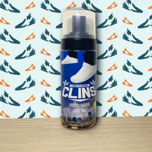 Clins Limpiador 200ml