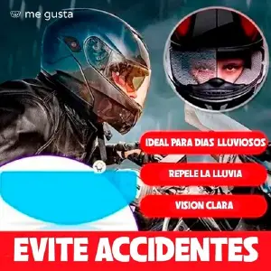 Película Antiempañante