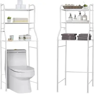 ORGANIZADOR PARA BAÑO