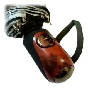 Sombrilla Ejecutivo FiltroUV Antibrisa