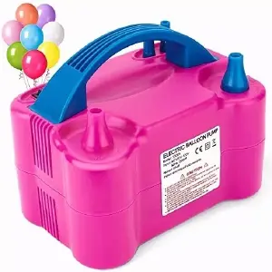 INFLADOR ELECTRICO BOMBAS